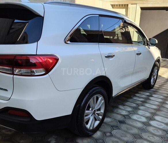 Kia Sorento 2015, 180,000 km - 2.0 l - Bakı