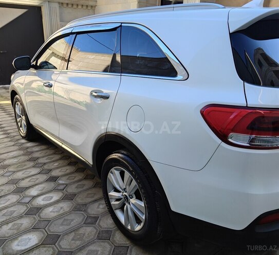 Kia Sorento 2015, 180,000 km - 2.0 l - Bakı