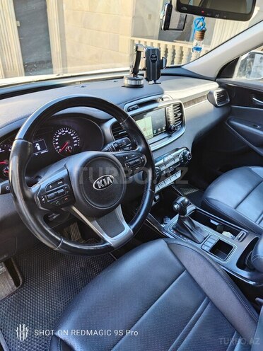 Kia Sorento 2015, 180,000 km - 2.0 l - Bakı