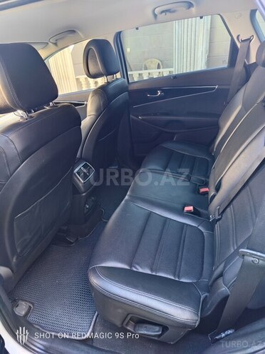 Kia Sorento 2015, 180,000 km - 2.0 l - Bakı