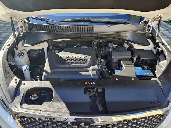 Kia Sorento 2015, 180,000 km - 2.0 l - Bakı