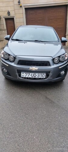 Chevrolet Aveo 2014, 170,000 km - 1.6 l - Bakı