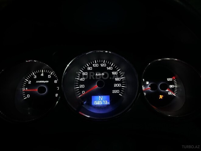 DongFeng  2013, 160,000 km - 1.6 l - Bakı