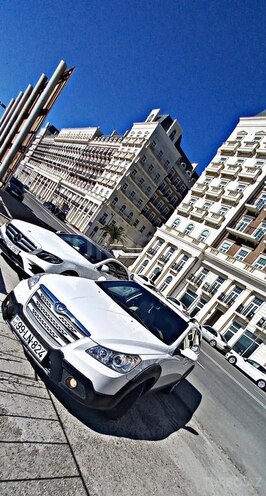 DongFeng  2013, 160,000 km - 1.6 l - Bakı