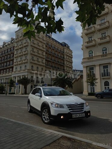 DongFeng  2013, 160,000 km - 1.6 l - Bakı