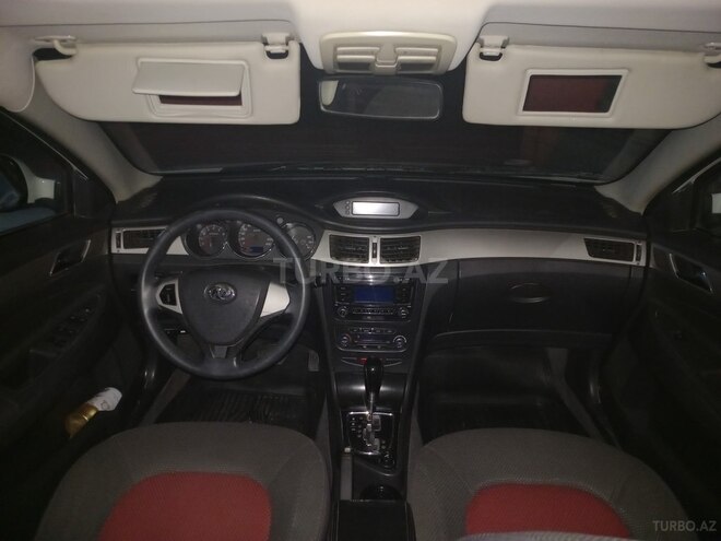 DongFeng  2013, 160,000 km - 1.6 l - Bakı