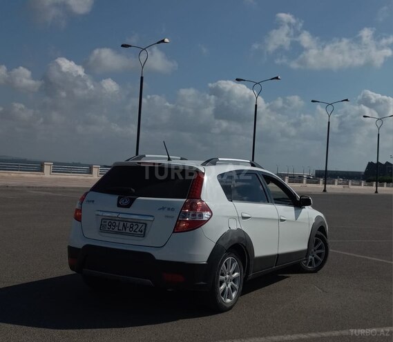 DongFeng  2013, 160,000 km - 1.6 l - Bakı