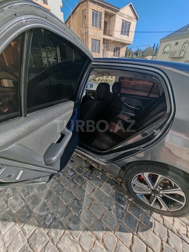 Toyota Corolla 2007, 198,000 km - 1.4 l - Bakı