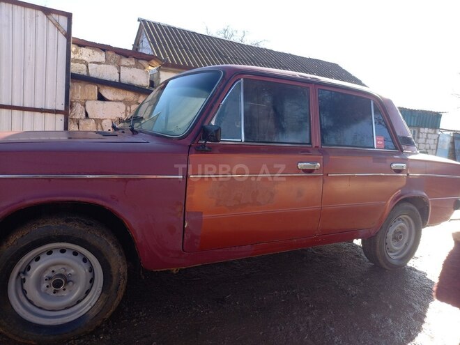 LADA (VAZ) 2106 2004, 92,345 km - 1.6 l - Qobustan
