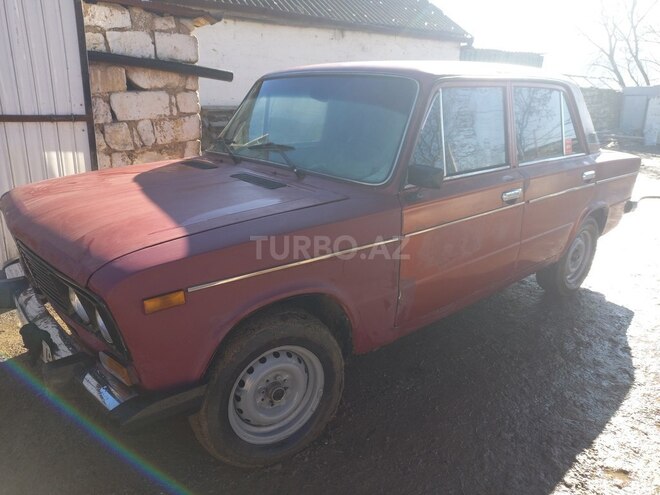LADA (VAZ) 2106 2004, 92,345 km - 1.6 l - Qobustan