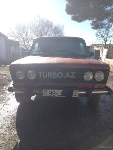 LADA (VAZ) 2106 2004, 92,345 km - 1.6 l - Qobustan