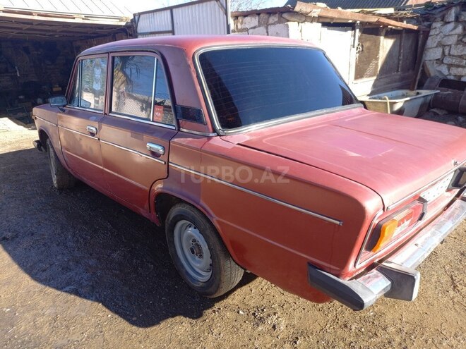 LADA (VAZ) 2106 2004, 92,345 km - 1.6 l - Qobustan