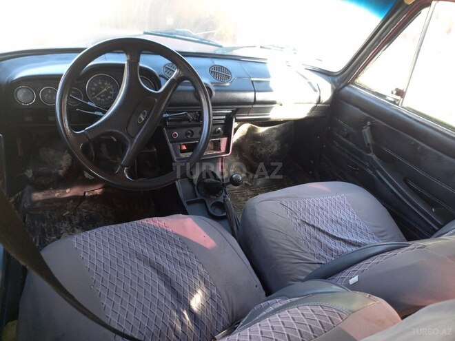 LADA (VAZ) 2106 2004, 92,345 km - 1.6 l - Qobustan