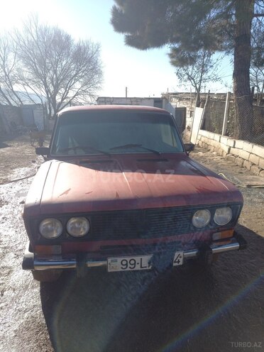 LADA (VAZ) 2106 2004, 92,345 km - 1.6 l - Qobustan
