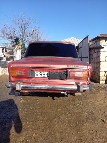 LADA (VAZ) 2106 2004, 92,345 km - 1.6 l - Qobustan