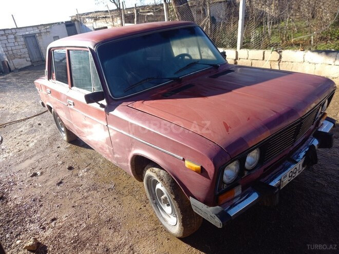 LADA (VAZ) 2106 2004, 92,345 km - 1.6 l - Qobustan