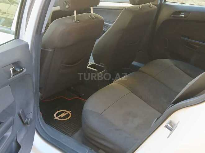 Opel Astra 2007, 370,700 km - 1.3 l - Bakı