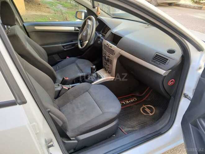 Opel Astra 2007, 370,700 km - 1.3 l - Bakı