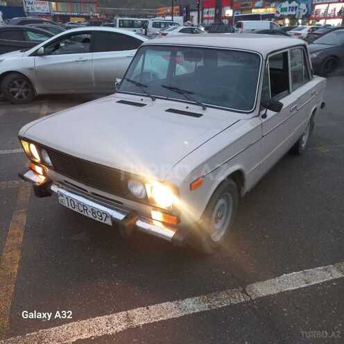 LADA (VAZ) 2106 1990, 30,000 km - 1.6 л - Xırdalan