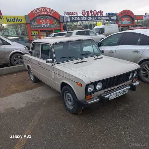 LADA (VAZ) 2106 1990, 30,000 km - 1.6 л - Xırdalan
