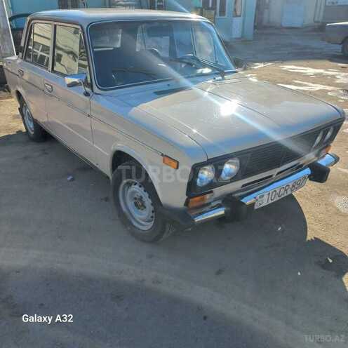 LADA (VAZ) 2106 1990, 30,000 km - 1.6 л - Xırdalan