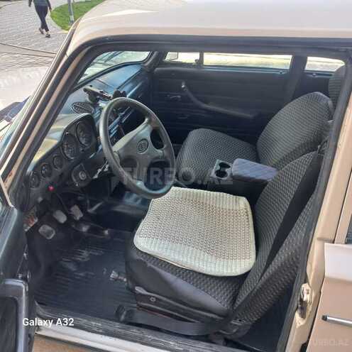 LADA (VAZ) 2106 1990, 30,000 km - 1.6 л - Xırdalan