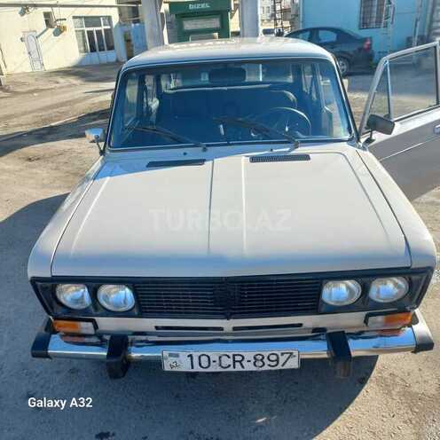 LADA (VAZ) 2106 1990, 30,000 km - 1.6 л - Xırdalan