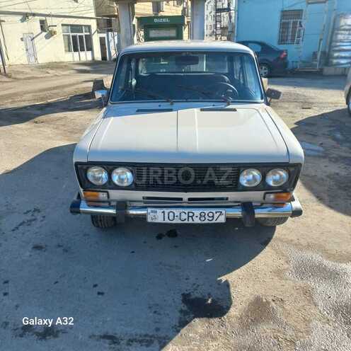 LADA (VAZ) 2106 1990, 30,000 km - 1.6 л - Xırdalan