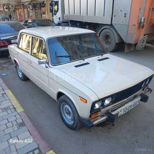 LADA (VAZ) 2106 1990, 30,000 km - 1.6 л - Xırdalan