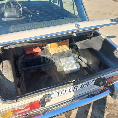 LADA (VAZ) 2106 1990, 30,000 km - 1.6 л - Xırdalan