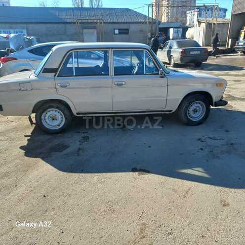 LADA (VAZ) 2106 1990, 30,000 km - 1.6 л - Xırdalan