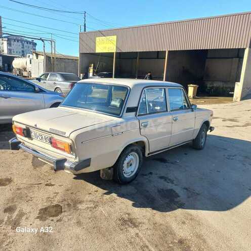 LADA (VAZ) 2106 1990, 30,000 km - 1.6 л - Xırdalan