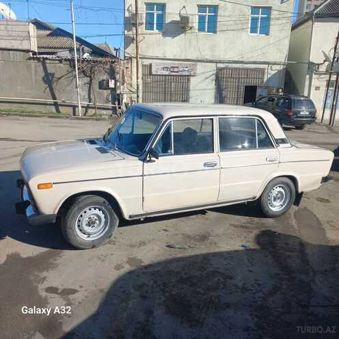 LADA (VAZ) 2106 1990, 30,000 km - 1.6 л - Xırdalan