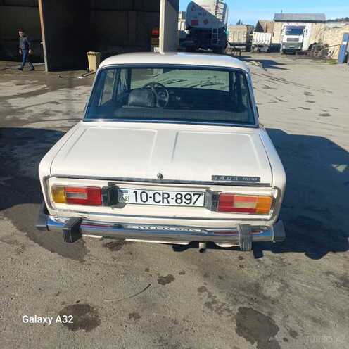 LADA (VAZ) 2106 1990, 30,000 km - 1.6 л - Xırdalan