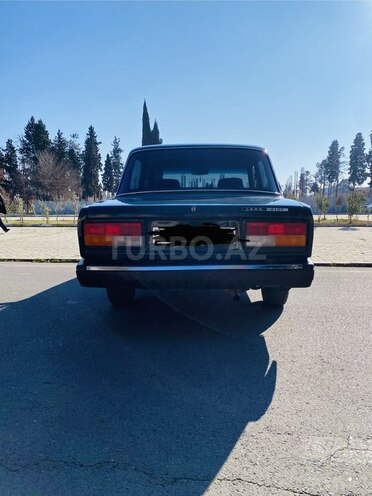 LADA (VAZ) 2107 2007, 18,500 km - 1.6 l - İmişli