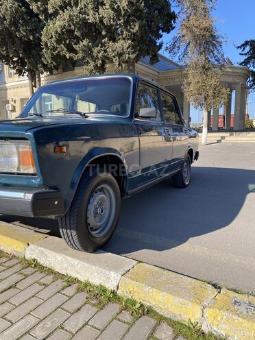 LADA (VAZ) 2107 2007, 18,500 km - 1.6 l - İmişli