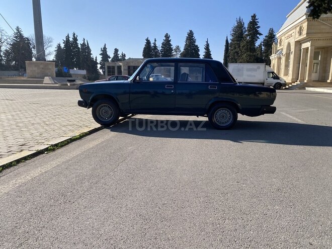 LADA (VAZ) 2107 2007, 18,500 km - 1.6 l - İmişli