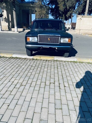 LADA (VAZ) 2107 2007, 18,500 km - 1.6 l - İmişli