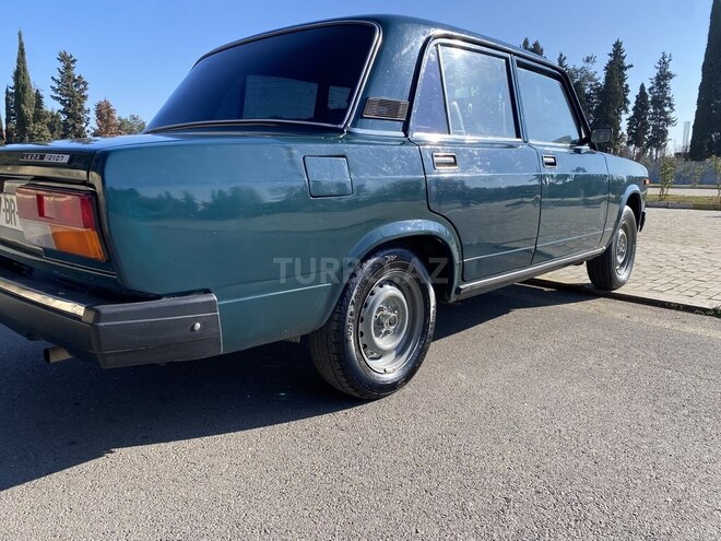 LADA (VAZ) 2107 2007, 18,500 km - 1.6 l - İmişli