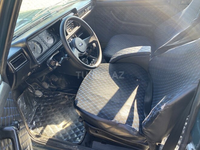 LADA (VAZ) 2107 2007, 18,500 km - 1.6 l - İmişli