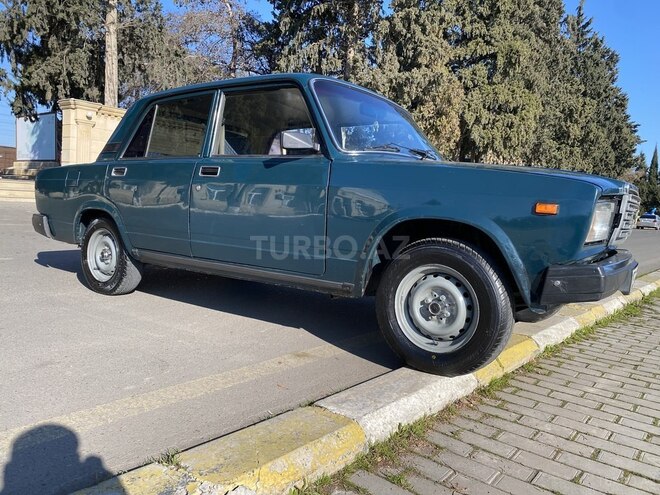 LADA (VAZ) 2107 2007, 18,500 km - 1.6 l - İmişli