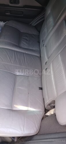 Nissan Pathfinder 1998, 337,387 km - 3.3 l - Qusar