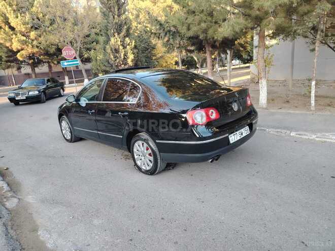 Volkswagen Passat 2008, 175,000 km - 1.8 л - Sumqayıt