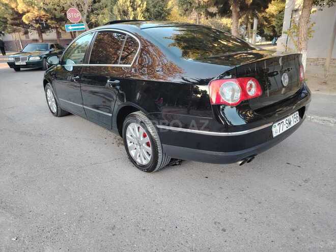 Volkswagen Passat 2008, 175,000 km - 1.8 л - Sumqayıt