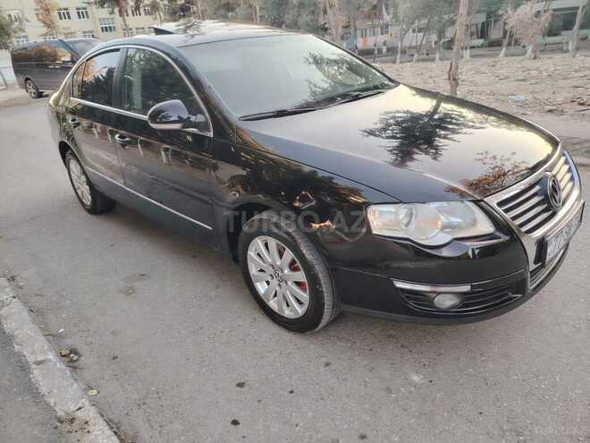 Volkswagen Passat 2008, 175,000 km - 1.8 л - Sumqayıt