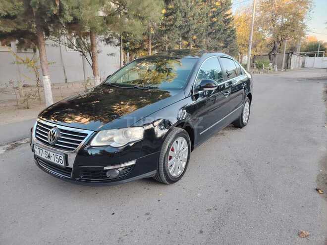 Volkswagen Passat 2008, 175,000 km - 1.8 л - Sumqayıt