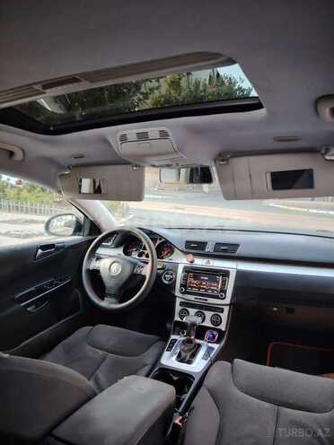 Volkswagen Passat 2008, 175,000 km - 1.8 л - Sumqayıt