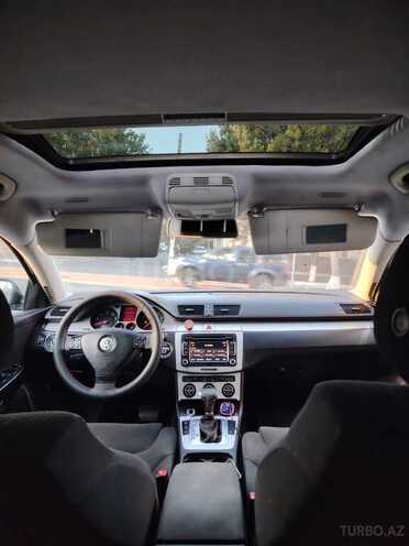 Volkswagen Passat 2008, 175,000 km - 1.8 л - Sumqayıt