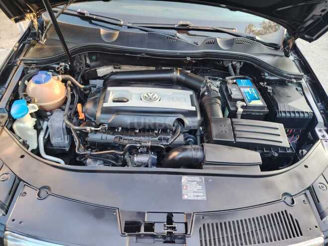 Volkswagen Passat 2008, 175,000 km - 1.8 л - Sumqayıt