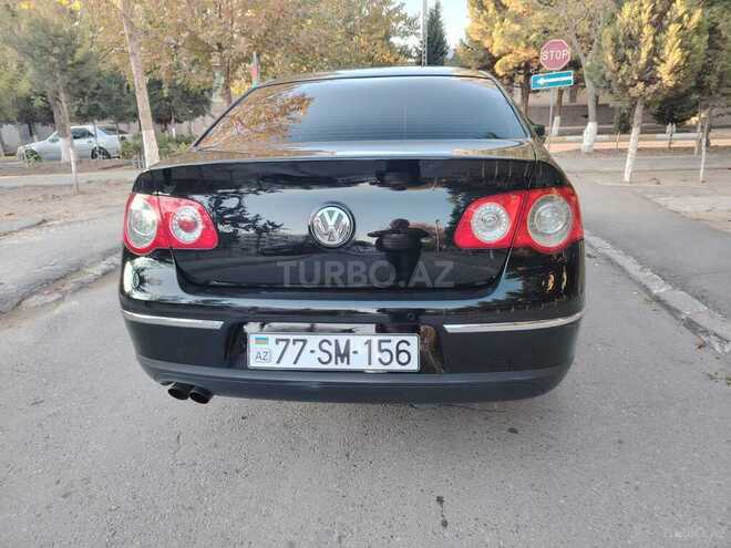 Volkswagen Passat 2008, 175,000 km - 1.8 л - Sumqayıt